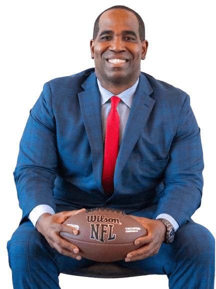 Marques Ogden — NFL career